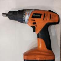 Gramex HCD-14PK с СЗУ