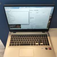 Maibenben M545 4650U/16GB/512GB