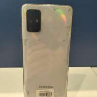 Samsung Galaxy A71 6/128GB Duos