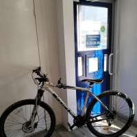 Focus Black Forest 29R 5.0