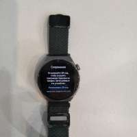 Huawei Watch GT 3 Pro с СЗУ
