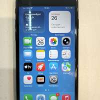 Apple iPhone SE 2nd gen. 2020 64GB