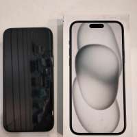 Apple iPhone 15 Plus 128GB