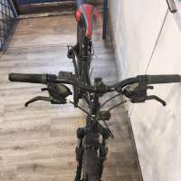 Stinger Boxxer D 24