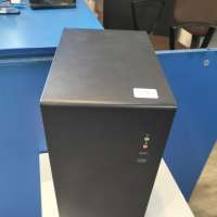 Сборка E5-2620 v3, GTX 950 2GB, 16GB RAM, HDD 1000 GB + SSD 256 GB