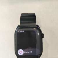 Apple Watch Series 10 46mm с СЗУ