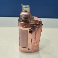 Geekvape Aegis Hero 2