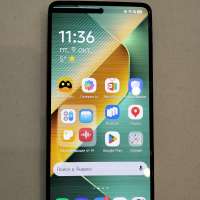 TECNO Pova 6 Pro 5G 12/256GB Duos