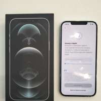Apple iPhone 12 Pro Max 128GB