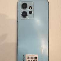 Xiaomi Redmi Note 12 6/128GB Duos