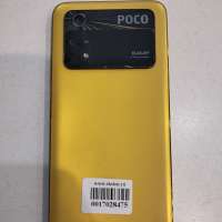 POCO M4 Pro 6/128GB Duos