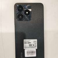 Realme C53 6/128GB Duos
