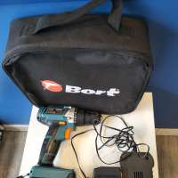 Bort BAB-12-P 98299953 с СЗУ