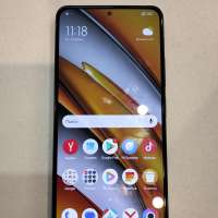 POCO F3 8/256GB Duos