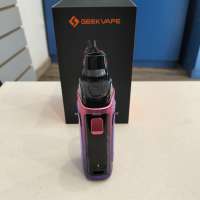 Geekvape Aegis Boost III Kit