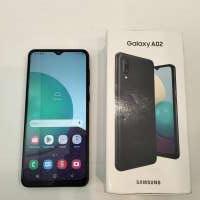 Samsung Galaxy A02 2/32GB Duos