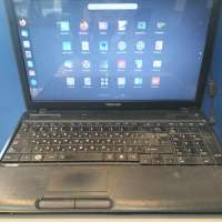 Toshiba Satellite C660-1TM