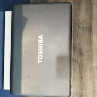 Toshiba Satellite C660-1TM