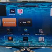 Samsung UE40ES7507