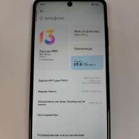 POCO X3 Pro 6/128GB Duos