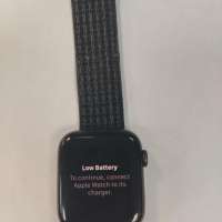 Apple Watch SE 44mm с СЗУ