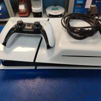 Sony PlayStation 5 Slim 1TB