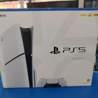 Sony PlayStation 5 Slim 1TB