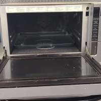 Panasonic NN-CS596S