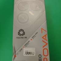 TECNO Pova 7 Neo 8/128GB Duos