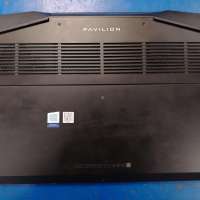 HP Pavilion 15-dk0019TX 7LG65PA