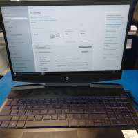 HP Pavilion 15-dk0019TX 7LG65PA