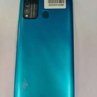 Itel Vision 1 Pro Duos