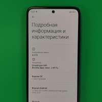 Xiaomi Redmi Note 11 6/128GB Duos