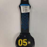 Samsung Galaxy Watch Active 2 с СЗУ