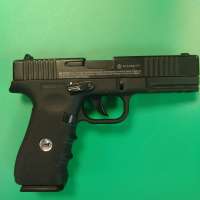 Borner W119