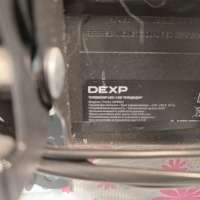 DEXP 32HHG1