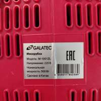 Galatec M-1001ZL