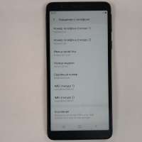 Samsung Galaxy A01 Core 16GB Duos