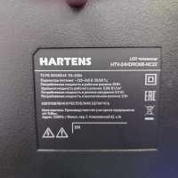 Hartens HTV-24HDR06B