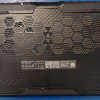 ASUS TUF Gaming A15 FA506NCR-HN044