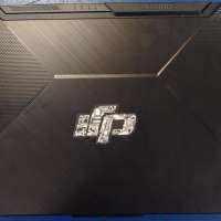 ASUS TUF Gaming A15 FA506NCR-HN044
