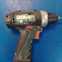 Metabo PowerMaxx BS 10,8 V с СЗУ