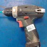 Metabo PowerMaxx BS 10,8 V с СЗУ