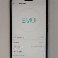Honor 10 4/64GB Duos