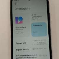 Xiaomi Redmi 9A 2/32GB Duos