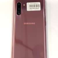 Samsung Galaxy Note 10 5G 12/256GB