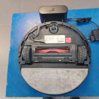 Roborock Q8 Max Pro с СЗУ