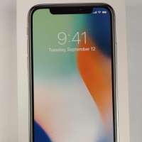 Apple iPhone X 256GB