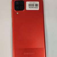 Samsung Galaxy A12 4/64GB Duos
