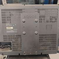 Sharp LC-26AD5RU